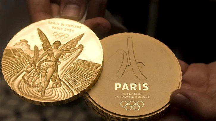 2024 Paris Olimpiyatları'nın bütçesinin efdal şişkinlik dolayısıyla çoğalması bekleniyor