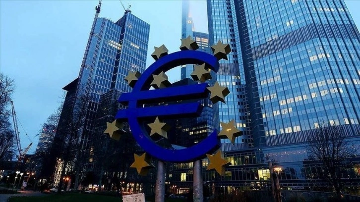 Avrupa Merkez Bankası’ndan 'Enflasyon elan da artacak' uyarısı