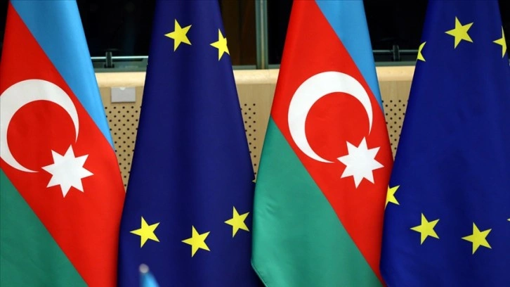 Azerbaycan, AB ile iş birliğini tasarruf etmek istiyor