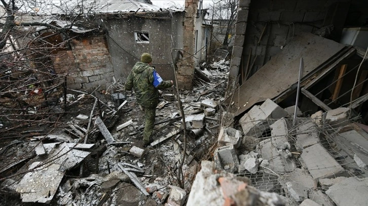 BM İnsan Hakları Konseyi, Rusya'nın Ukrayna'da işlediği kanıt edilen suçlarını soruşturaca