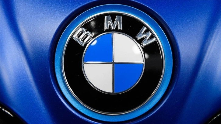 BMW, 2,24 bilyon dolar yatırımla Çin'de üçüncü fabrikasını açtı