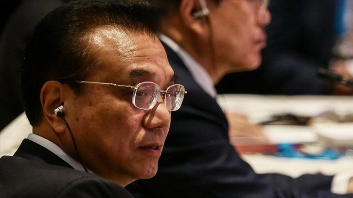 Çin Başbakanı Li'den, "Çin'in ıslahat ve dışa açılmayı sürdüreceği" mesajı