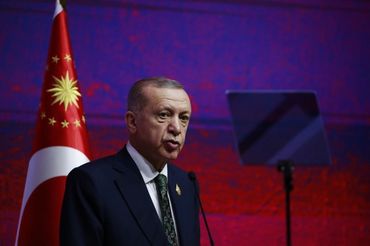 Cumhurbaşkanı Erdoğan, 2022 FIFA Dünya Kupası Açılış Töreni’ne katılmak düşüncesince Katar’a gidiyor