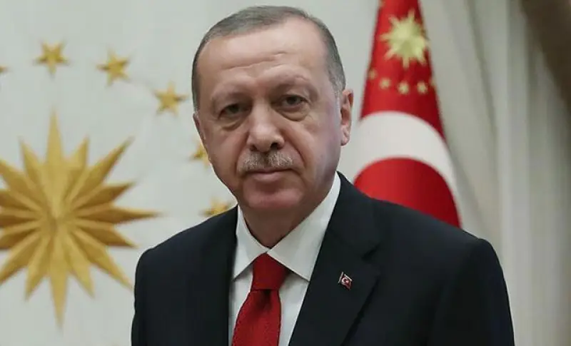 Cumhurbaşkanı Erdoğan, Bosna- Hersek ve Karadağ'a gidiyor
