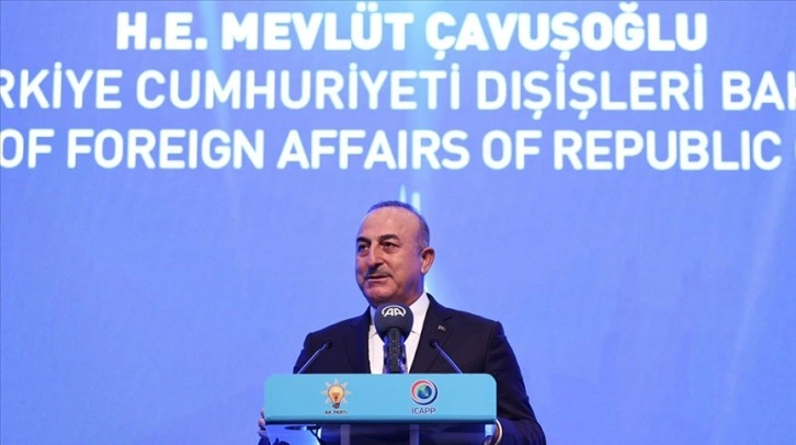 Dışişleri Bakanı Çavuşoğlu: Küresel mesail ortaklaşa aksiyon gerektiriyor