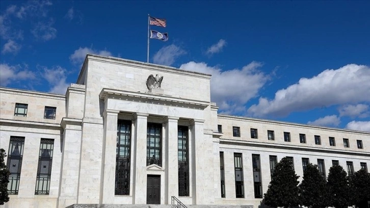 Fed'in Bej Kitabı, ABD'li kuruluşların doğacak aylarda ek değer artışları beklediğini ortay