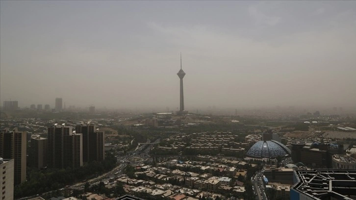 İran’da, güzeşte sene kestirmece 42 bin ad hava kirliliği dolayısıyla yaşamını kaybetti