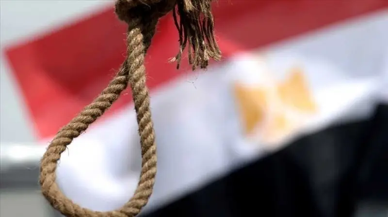 ısır'da şiddet olaylarına karıştıkları iddiasıyla yargılanan 4 sanığa idam cezası verildi