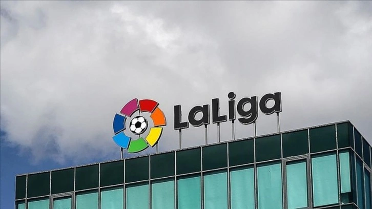 İspanya'da LaLiga kurumu, Juventus'a 