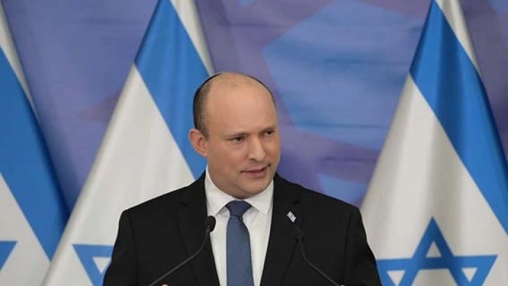 İsrail Başbakanı, Ukrayna dair çevre ortada diyaloğa araştırma görevlisi kazanmak istiyor