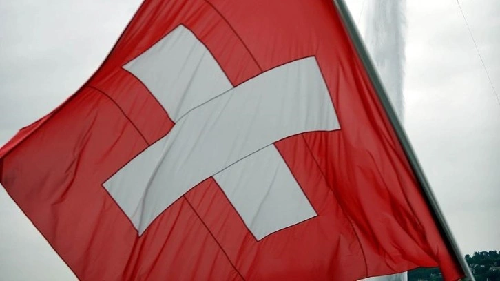 İsviçre Merkez Bankası olumsuz faiz sürecini sonlandırdı