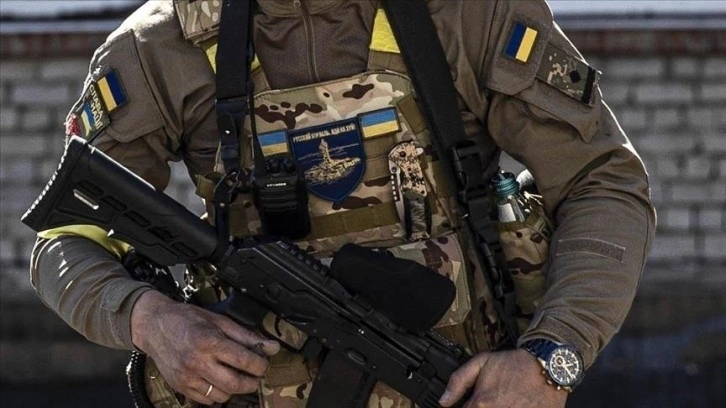 İtalya, Ukrayna'ya silah yardımı yapmayı dünkü yılda da sürdürecek