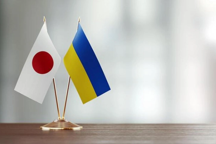 Japonya’dan Ukrayna hakkında güvenlik kararı