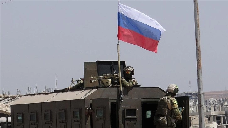 Kremlin: Heyetimiz araştırma düşüncesince Ukrayna yönünü bu şeb ezanı bekleyecek