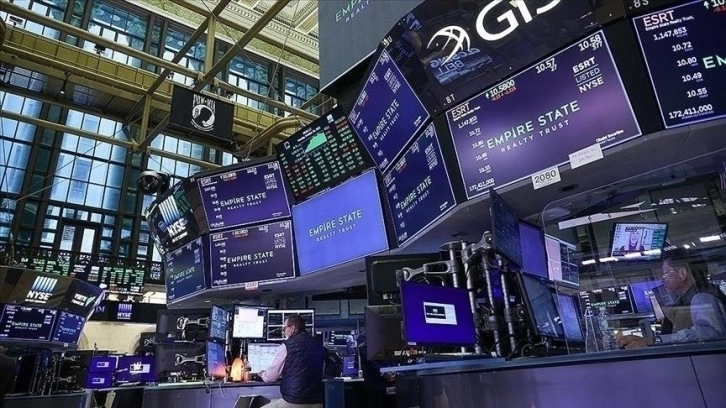 Küresel piyasalar Fed'in derinti tutanaklarını bekliyor