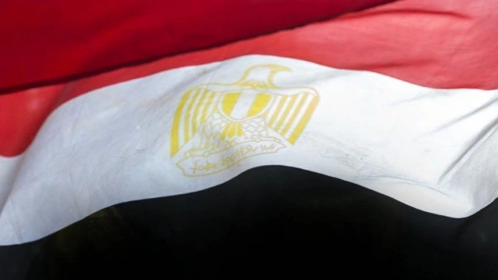Libya'dan Kahire'ye uçuşlar 7 sene aradan sonradan baştan başladı