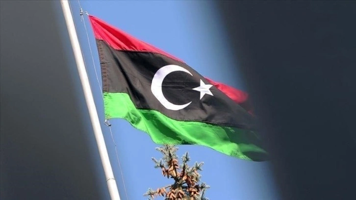 Libya’nın başkenti Trablus’ta askeri hareketlilik yaşanıyor