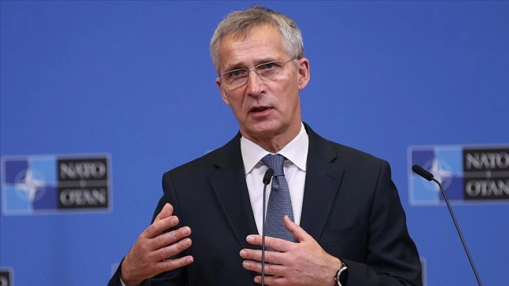 NATO Dışişleri Bakanları Toplantısı bitiminde Rusya'ya tembihler yinelendi