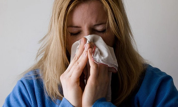 Prof. Dr. Bilge: Dünyayı bu yıl daha kötü bir grip mevsimi bekliyor