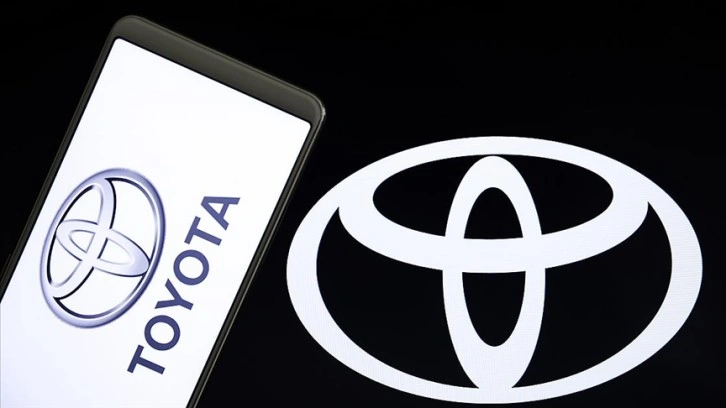 Toyota, siber atak sonrası durdurduğu üretime erte art dönüyor