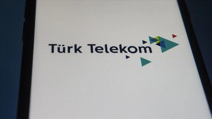 Türk Telekom 2021’de 5,8 bilyon TL net kar elde etti
