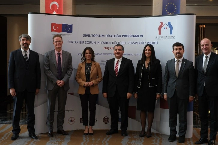 Türkiye ile Hollanda’dan yaşlılık sürecinin iyileştirilmesine yönelik ortak proje
