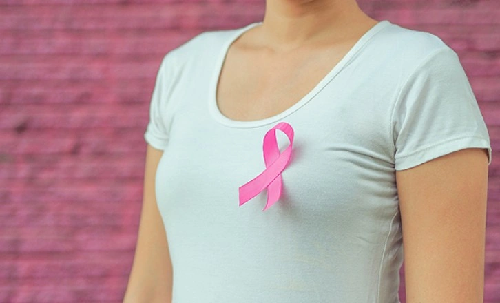 Türkiye’de her 8 kadından 1'i meme kanserine yakalanıyor