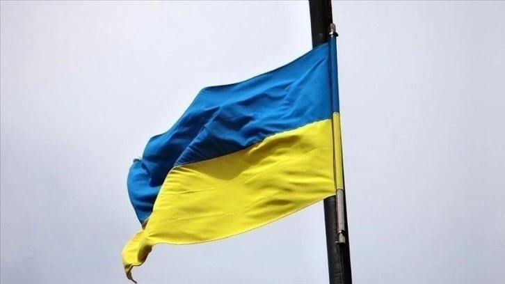 Ukrayna, Rusya'nın doğal gazı 'silah olarak' kullanmasına için Almanya'dan net