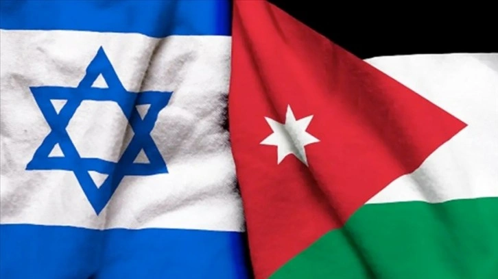 Uzmanlara uyarınca akıbet zamanlarda zayıflayan Ürdün ve İsrail ilişkileri toy müşterek sürece giriyor