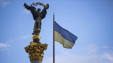 11 dünya "Tallinn Taahhüdü"nü imzalayarak Ukrayna'ya desteklerini açıkladı