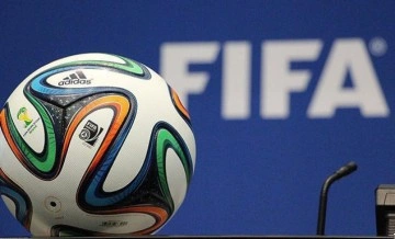 2022 FIFA hakem listesi güncellendi
