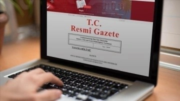 2022 yılı ek bütçesi ile e-ticarete müteveccih kanun Resmi Gazete'de yayımlandı
