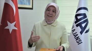 '81 İl Kadın Emeği Türkiye'nin İstikbali Buluşmaları'nda 25 bin hanıma ulaşılması hed