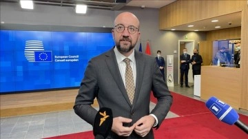 AB: Azerbaycan ve Ermenistan çıpa yolu çizgileri dair anlaştı