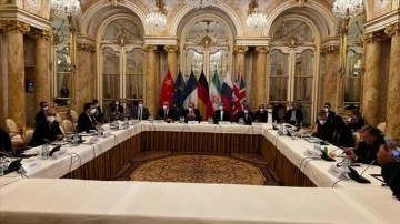 AB: İran nükleer anlaşmasını mülaki heyetler uzlaşma ümidi içinde