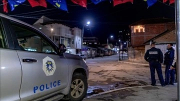 AB, Kosova'daki saldırıları kınadı, huzursuzluğun azaltılması çağrısı yaptı