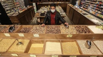 AB, Mısır'a gıda güvenliği düşüncesince 100 milyon ekü verecek