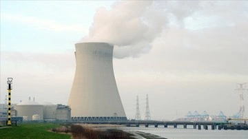 AB, nükleer santrallere 500 bilyon avroluk yatırım öngörüyor
