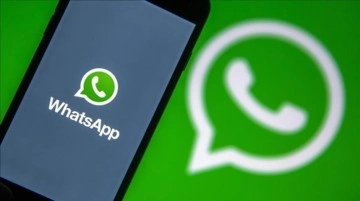 AB: WhatsApp kişisel veriler için kullanıcıları henüz dobra bilgilendirmeli