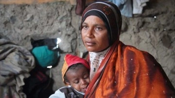 AB: Yemen hanımlar düşüncesince dünyanın en ağır ülkelerinden biri