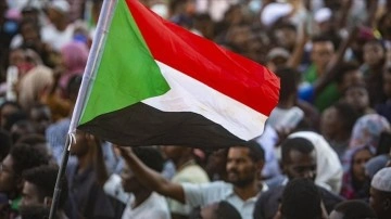 ABD, 1996'dan buyana evvel el Sudan'a sefirikebir atadı