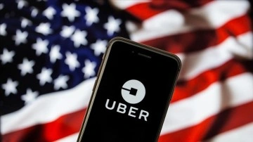ABD Adalet Bakanlığı engellilerden aşkın dünyalık almış olduğu iddiasıyla Uber'e sorun açtı