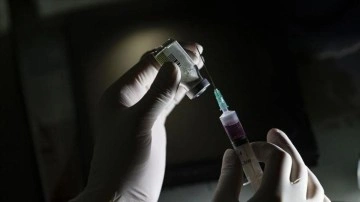 ABD, Afganistan'a 1 milyon düze elan Kovid-19 aşısı bağış edecek