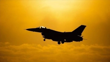 ABD, BAE'ye F-22 harp uçağı filosu gönderecek