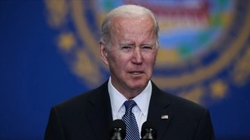 ABD Başkanı Biden, Ukrayna'ya iane düşüncesince Kongre'den 33 bilyon dolar kaynak istem etti