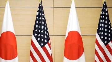 ABD ile Japonya hipersonik silahlara müteveccih barışma imzalayacak