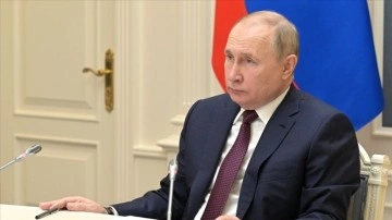 ABD istihbaratından enteresan iddia: Putin'in atak emrini verdi