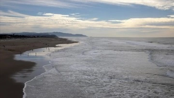 ABD kıyılarında deniz seviyesi 30 yılda gayrisıhhi metreye derece yükselebilir