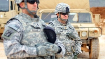 ABD, NATO'nun gün doğusu kanadına asker sevk etme planı yapıyor
