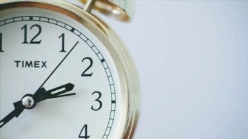 ABD Senatosu yaz saati uygulamasının kalımlı bir vaziyete gelmesine müteveccih tasarıyı onayladı